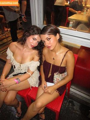 Isabela Merced photo #1060