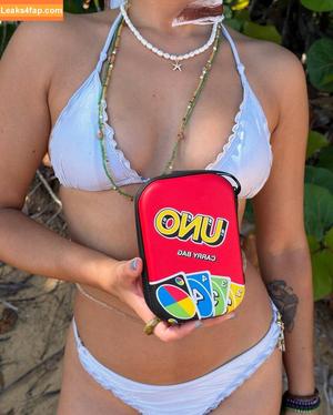 Isabela Merced photo #1066