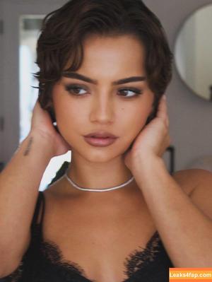 Isabela Merced photo #1068
