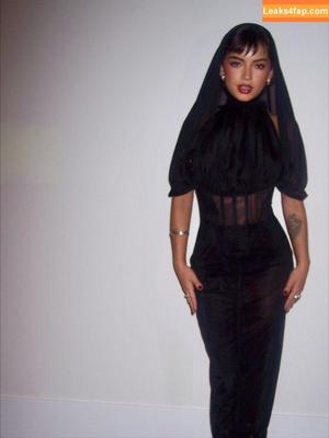 Isabela Merced photo #1109