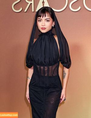 Isabela Merced photo #1113