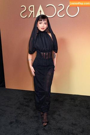 Isabela Merced photo #1114