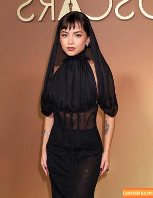 Isabela Merced photo #1116