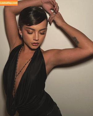 Isabela Merced photo #1117