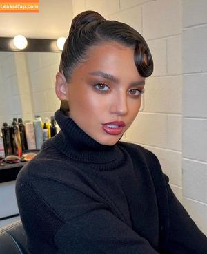 Isabela Merced photo #1234