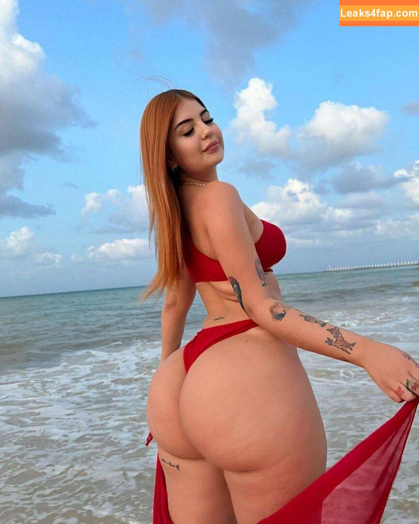 Isabela Ramirez / IsaRamirezoficial / IsabelRamirezOf / isabela_ramirez155 leaked photo photo #0042