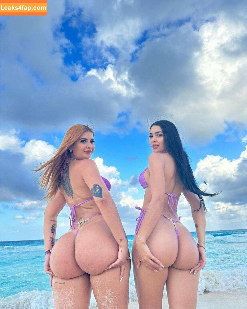 Isabela Ramirez / IsaRamirezoficial / IsabelRamirezOf / isabela_ramirez155 leaked photo photo #0044