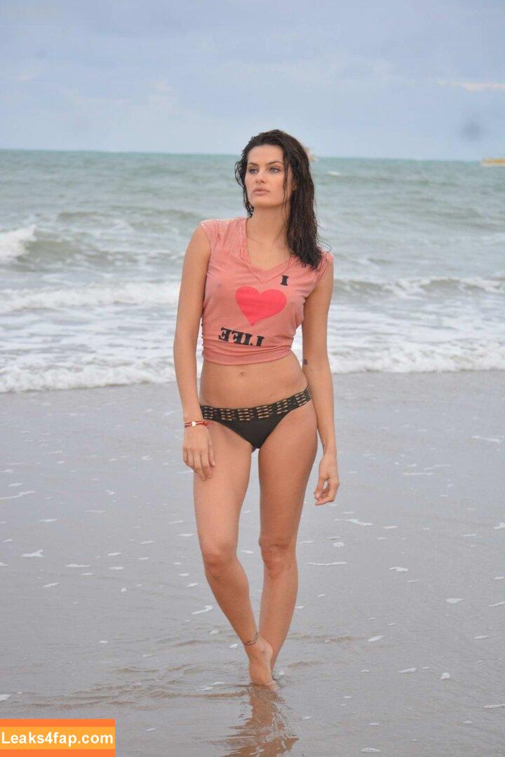 Isabeli Fontana / isabelifontana / isafontaneli leaked photo photo #0058