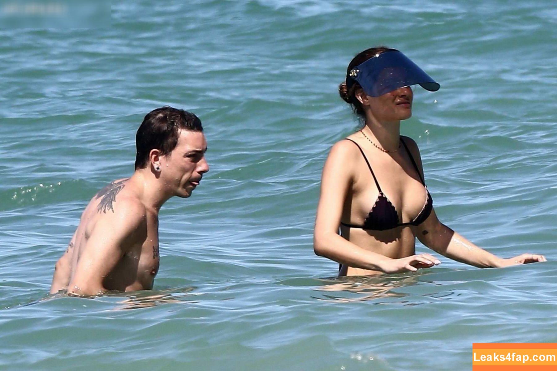 Isabeli Fontana / isabelifontana / isafontaneli leaked photo photo #0099