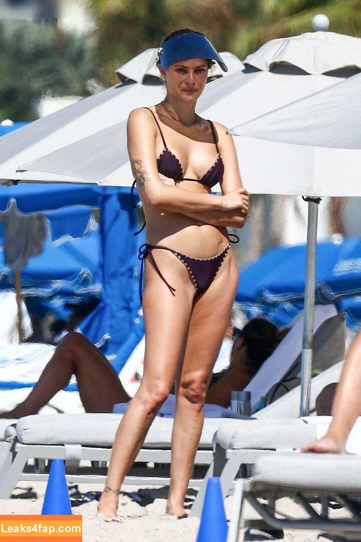 Isabeli Fontana / isabelifontana / isafontaneli leaked photo photo #0102
