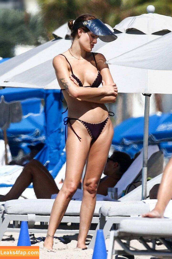 Isabeli Fontana / isabelifontana / isafontaneli leaked photo photo #0110