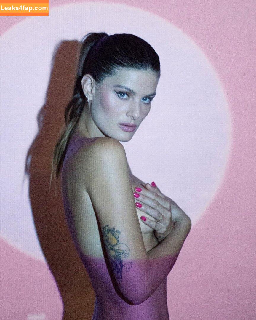 Isabeli Fontana / isabelifontana / isafontaneli leaked photo photo #0191