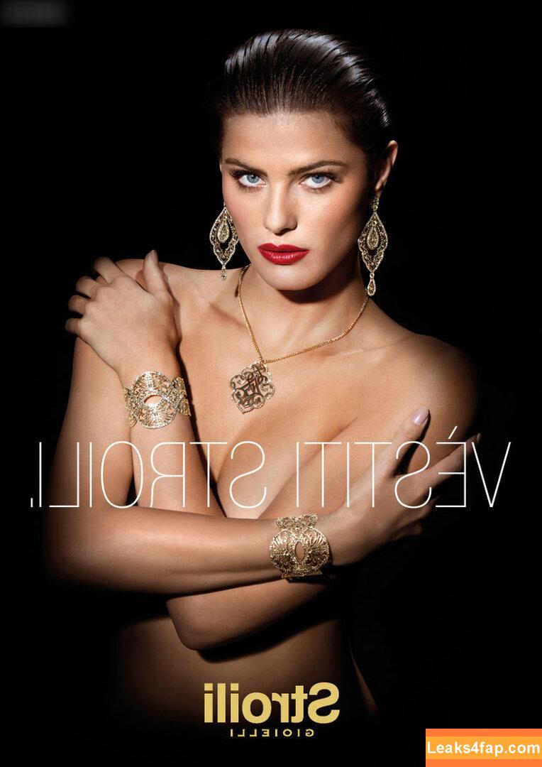 Isabeli Fontana / isabelifontana / isafontaneli слитое фото фото #0249
