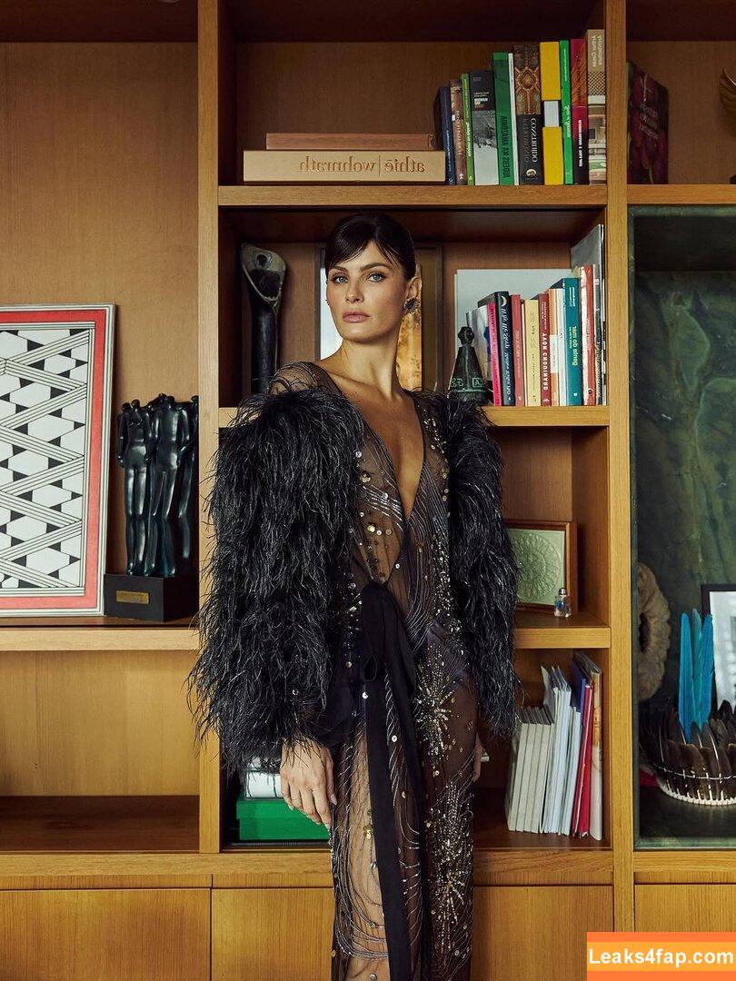 Isabeli Fontana / isabelifontana / isafontaneli leaked photo photo #0330
