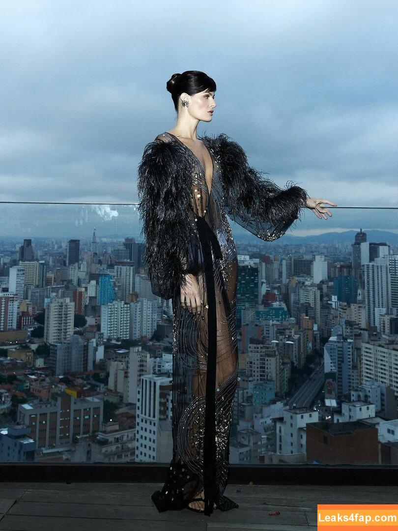 Isabeli Fontana / isabelifontana / isafontaneli leaked photo photo #0331