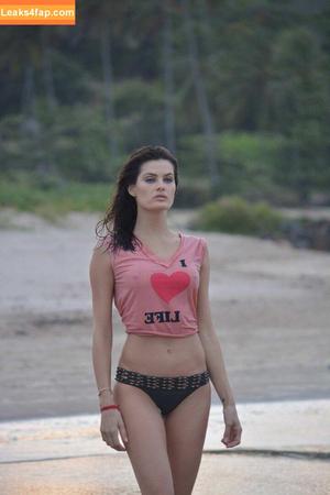Isabeli Fontana photo #0064