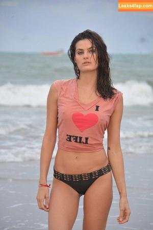 Isabeli Fontana photo #0071