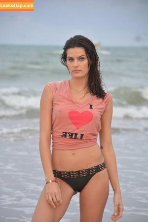Isabeli Fontana photo #0072
