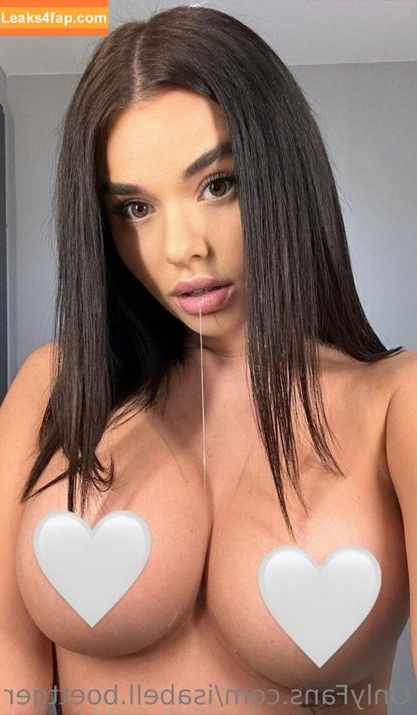 Isabell Böttger / 1sabellxo leaked photo photo #0006