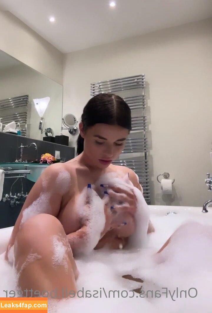 Isabell Böttger / 1sabellxo leaked photo photo #0039