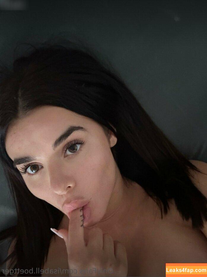 Isabell Böttger / 1sabellxo leaked photo photo #0116