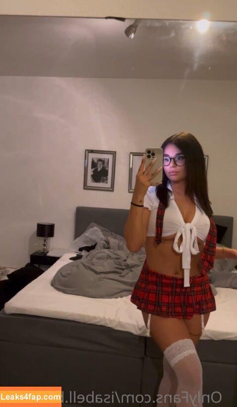 Isabell Böttger / 1sabellxo leaked photo photo #0134