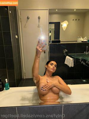 Isabell Böttger photo #0014