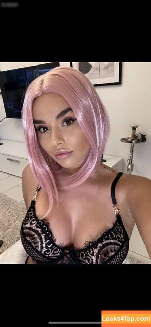 Isabell Böttger photo #0021