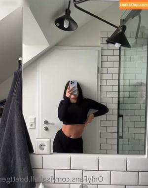 Isabell Böttger photo #0075