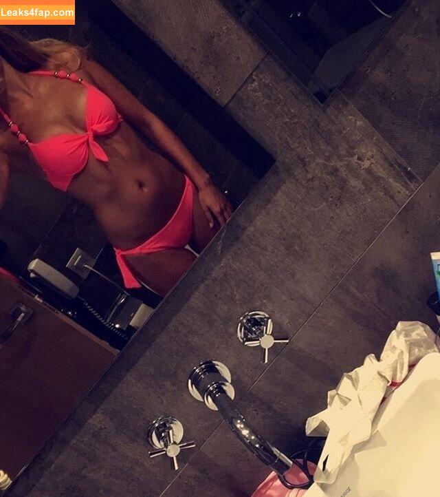 Isabell Giese Fitnessgirl / isabell_giese leaked photo photo #0018