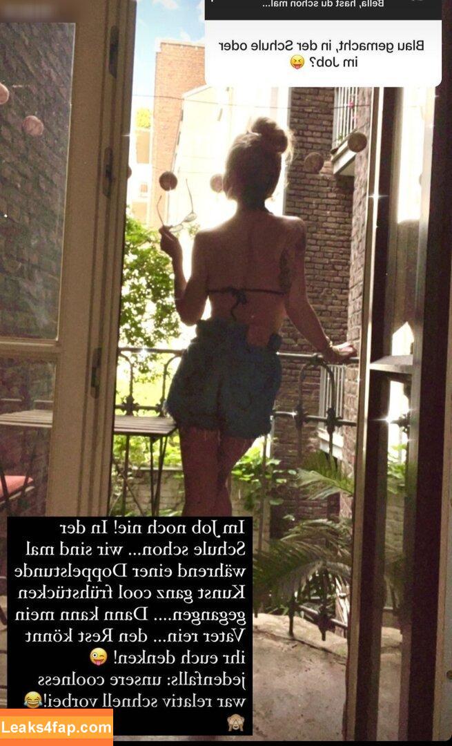 Isabell Hertel / isabellhertel_official leaked photo photo #0056