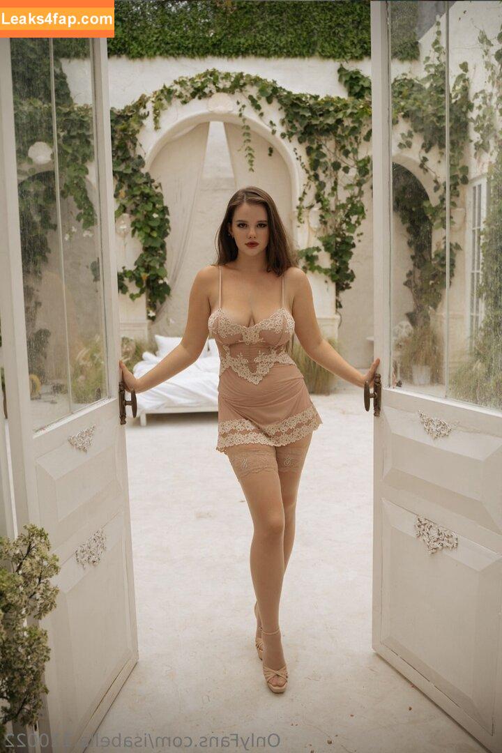 Isabella 110022 / isabella.110022 leaked photo photo #0132