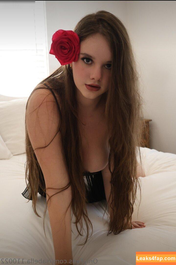 Isabella 110022 / isabella.110022 leaked photo photo #0312