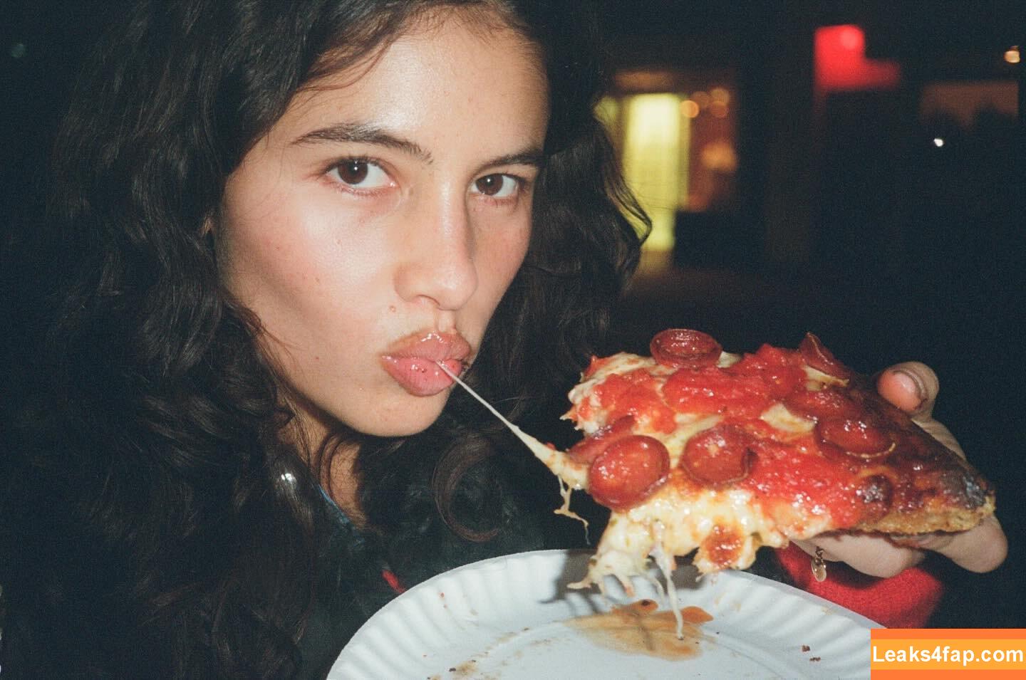 Isabella Carr / isabellacarrr leaked photo photo #0287