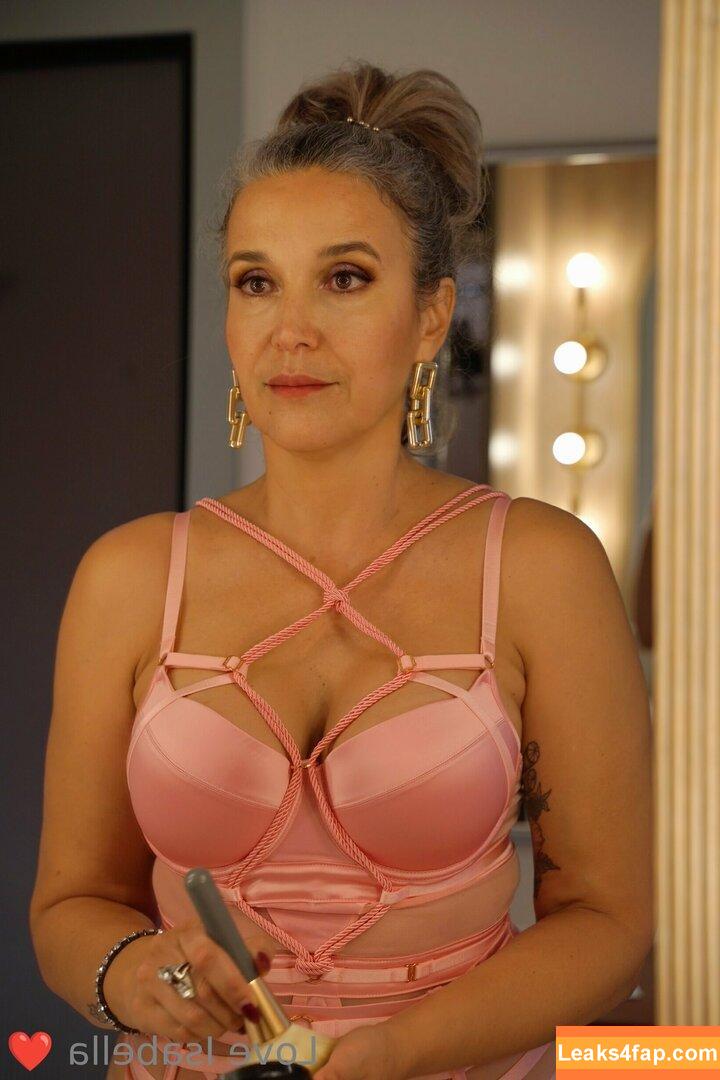 Isabella Del Rio / Isabelladel_Rio / belladelrio leaked photo photo #0025