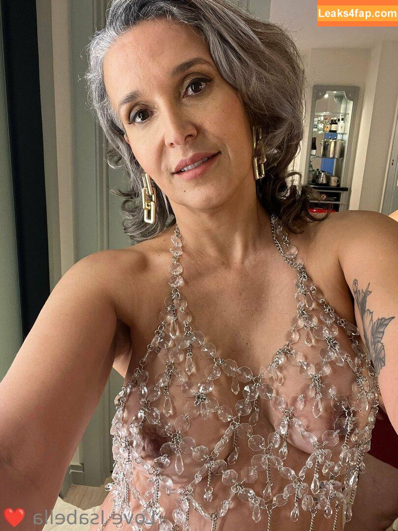 Isabella Del Rio / Isabelladel_Rio / belladelrio leaked photo photo #0033