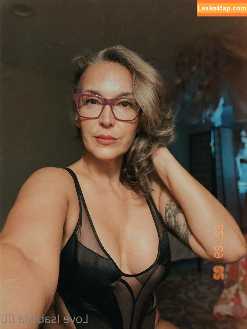 Isabella Del Rio / Isabelladel_Rio / belladelrio leaked photo photo #0043