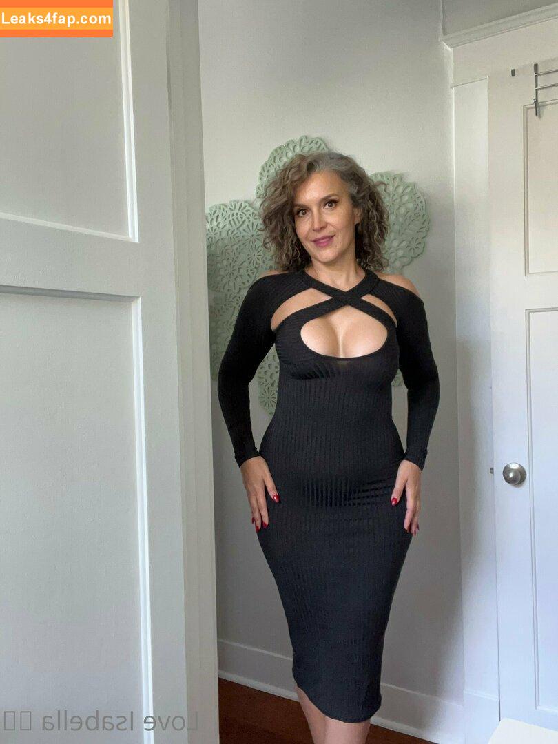 Isabella Del Rio / Isabelladel_Rio / belladelrio leaked photo photo #0056