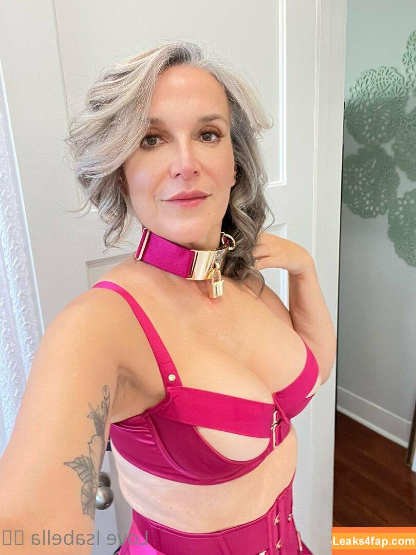 Isabella Del Rio / Isabelladel_Rio / belladelrio leaked photo photo #0069