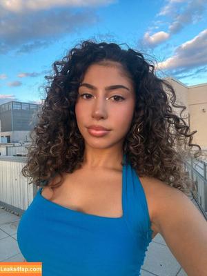 Isabella Ferreira photo #0091