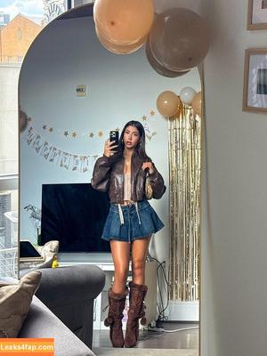 Isabella Ferreira photo #0092