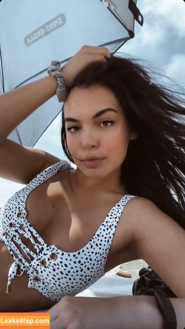 Isabella Gomez / isabella.gomez / valeng222 leaked photo photo #0003