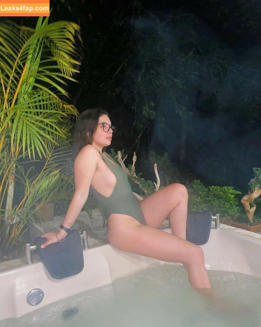 Isabella Gomez / isabella.gomez / valeng222 leaked photo photo #0028