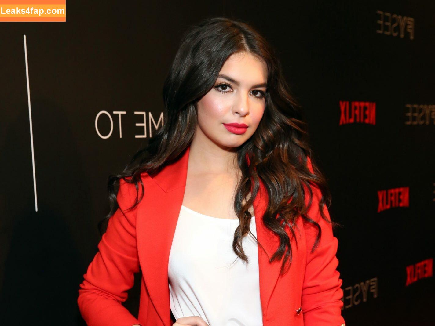 Isabella Gomez / isabella.gomez / valeng222 leaked photo photo #0037