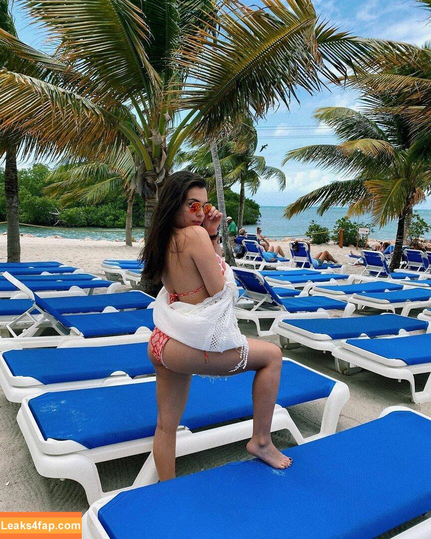 Isabella Gomez / isabella.gomez / valeng222 слитое фото фото #0075