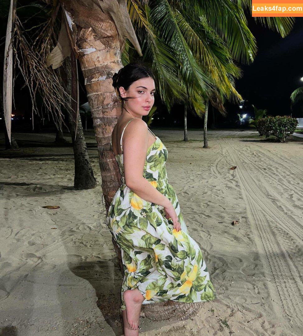 Isabella Gomez / isabella.gomez / valeng222 leaked photo photo #0092