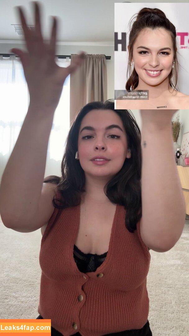 Isabella Gomez / isabella.gomez / valeng222 leaked photo photo #0265