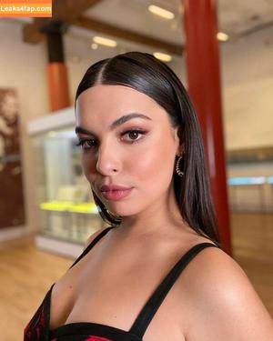 Isabella Gomez photo #0023