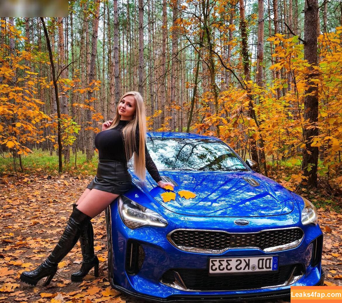 Isabella Kalteis /  слитое фото фото #0002