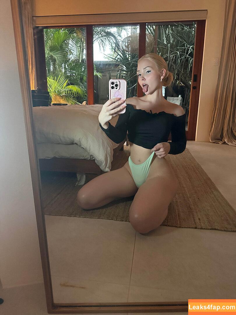 isabella.koft /  leaked photo photo #0017